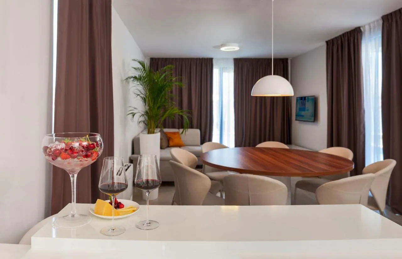 Villa Trogir Twins 2 Trogir Ciovo كرواتيا