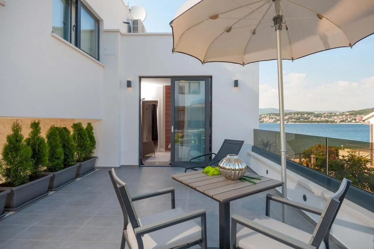 Villa Trogir Twins 2 Trogir Ciovo 0*,