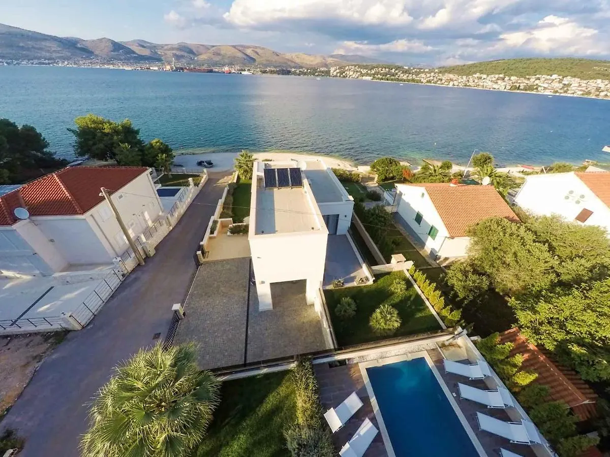 Villa Trogir Twins 2 Trogir Ciovo