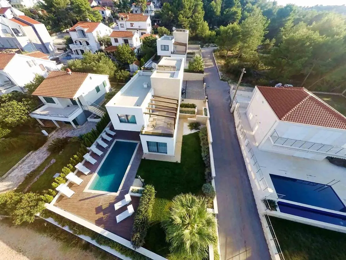 Villa Trogir Twins 2 Trogir Ciovo