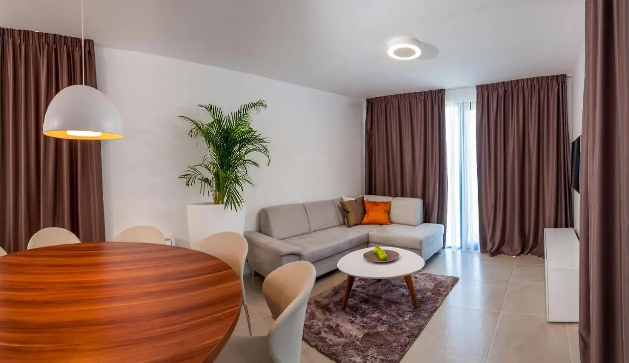 Villa Trogir Twins 2 Trogir Ciovo 0*,  Croatia