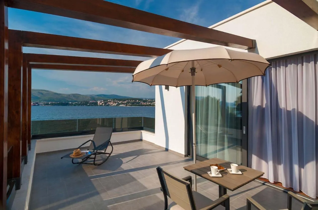 Villa Trogir Twins 2 Trogir Ciovo Croatia