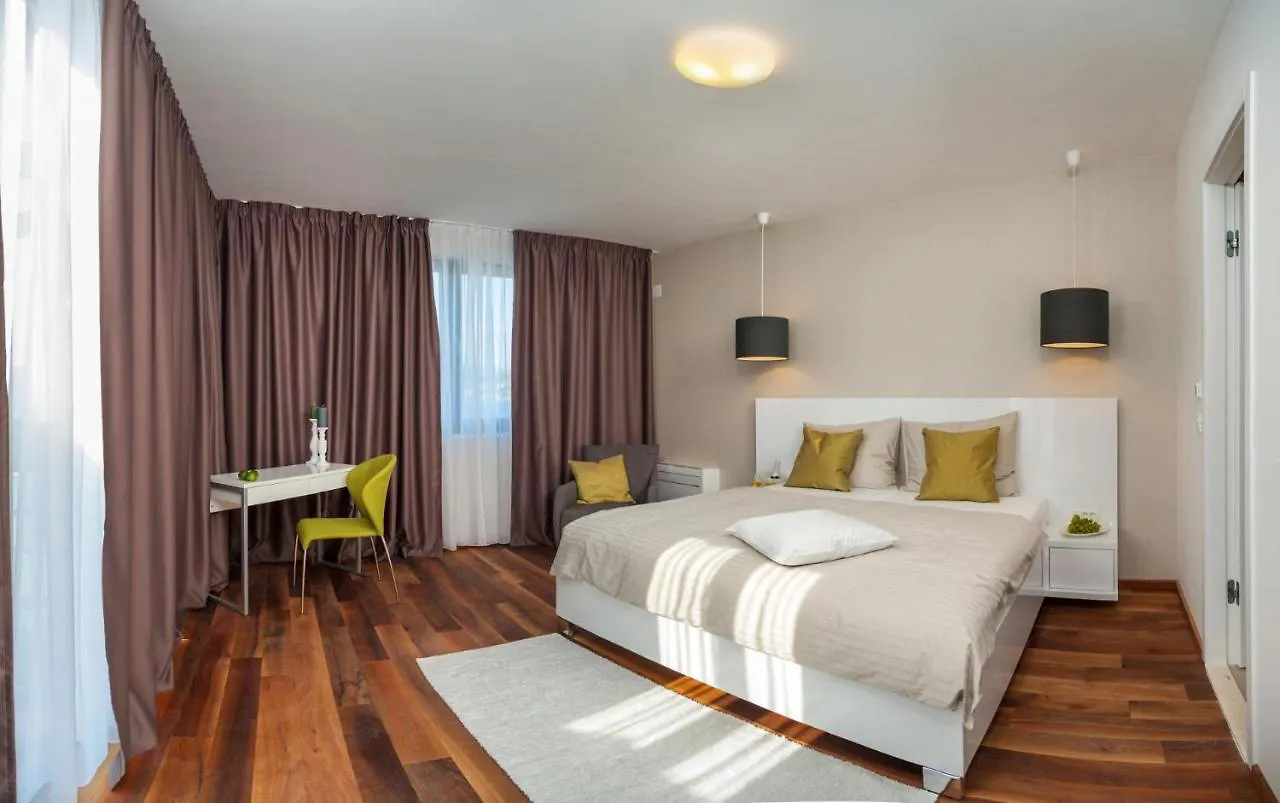 Villa Trogir Twins 2 Trogir Ciovo كرواتيا