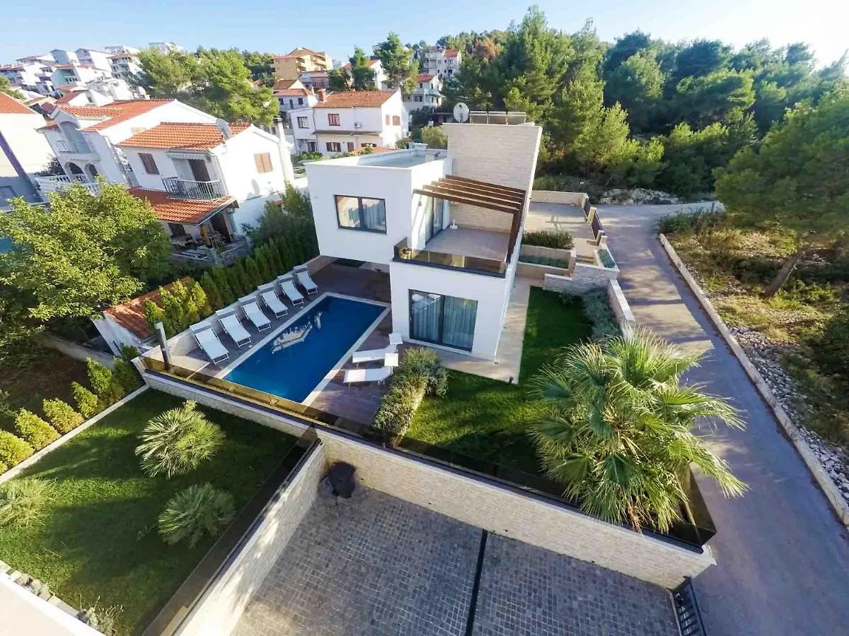 Villa Trogir Twins 2 Trogir Ciovo
