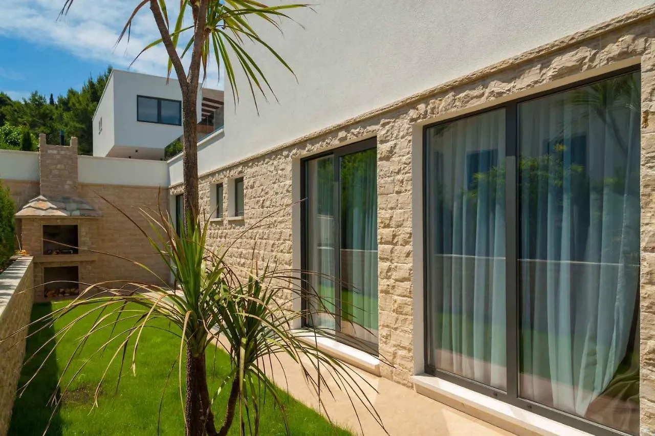 Villa Trogir Twins 2 Trogir Ciovo كرواتيا