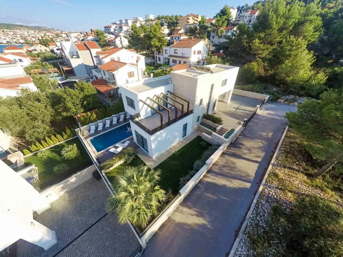 Villa Trogir Twins 2 Trogir Ciovo