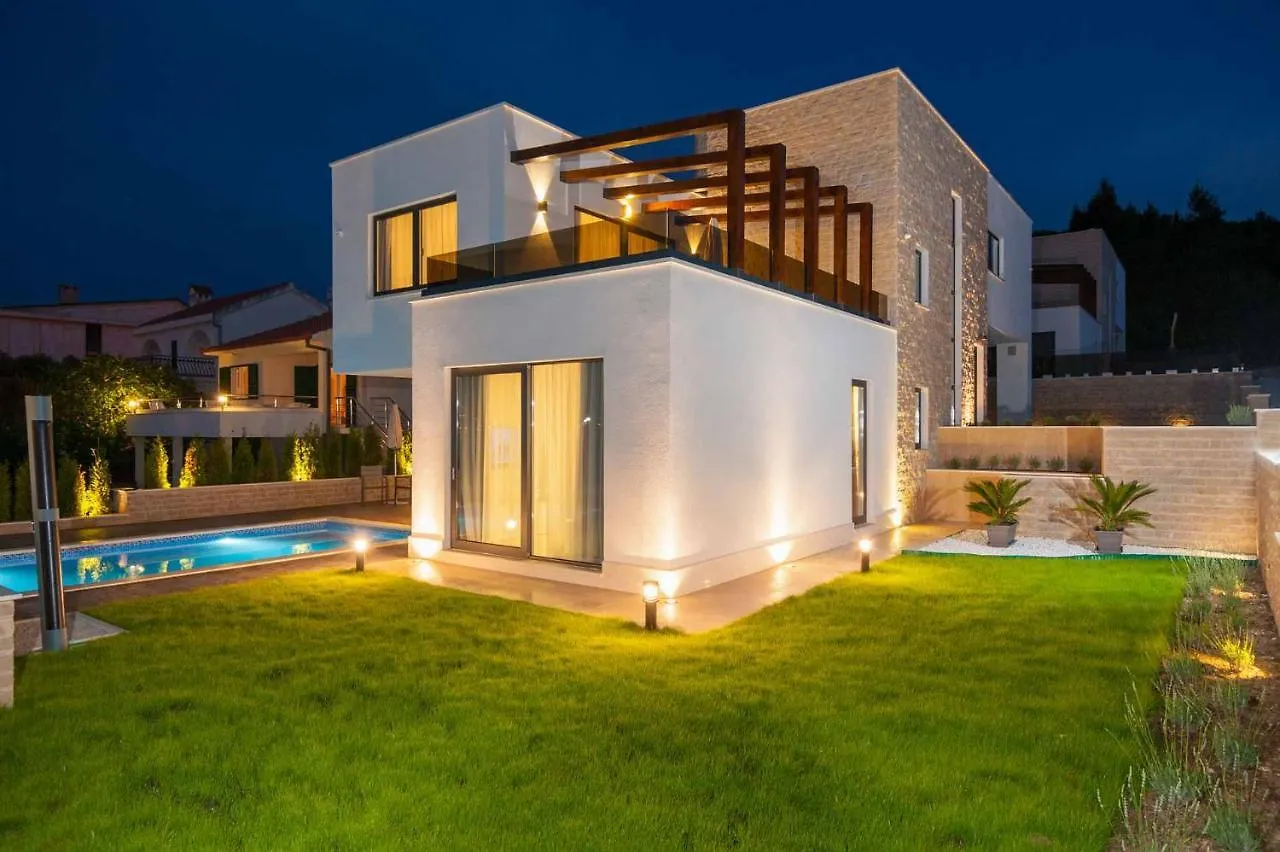 Villa Trogir Twins 2 Trogir Ciovo 0*,  كرواتيا