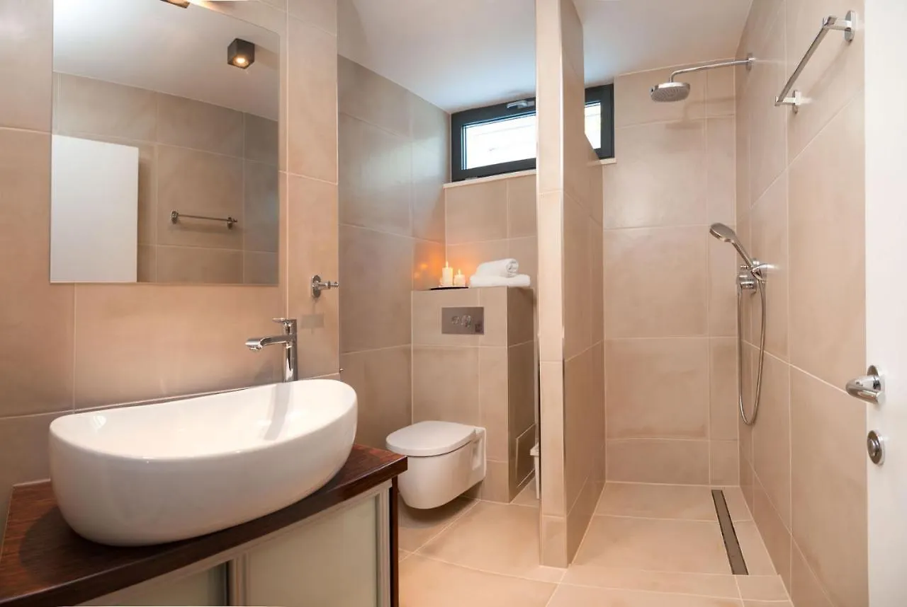 Villa Trogir Twins 2 Trogir Ciovo كرواتيا