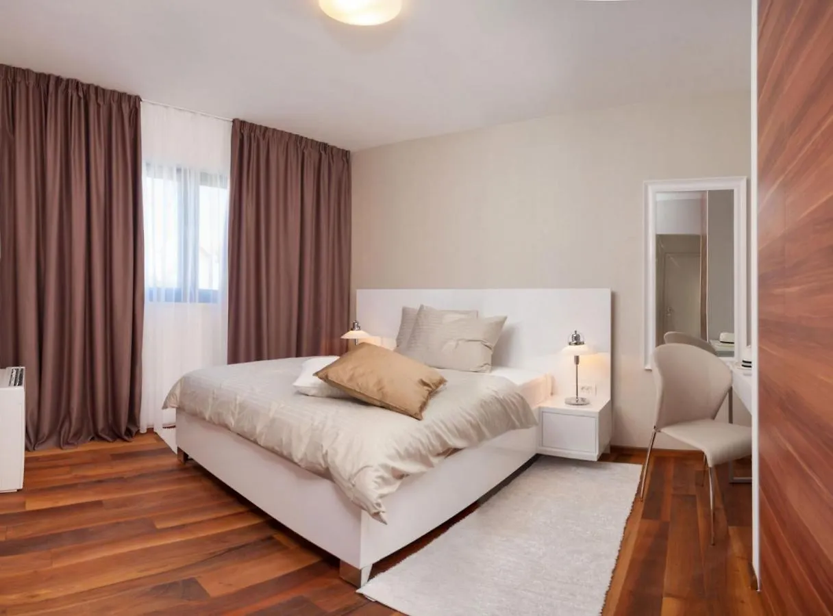 Villa Trogir Twins 2 Trogir Ciovo كرواتيا