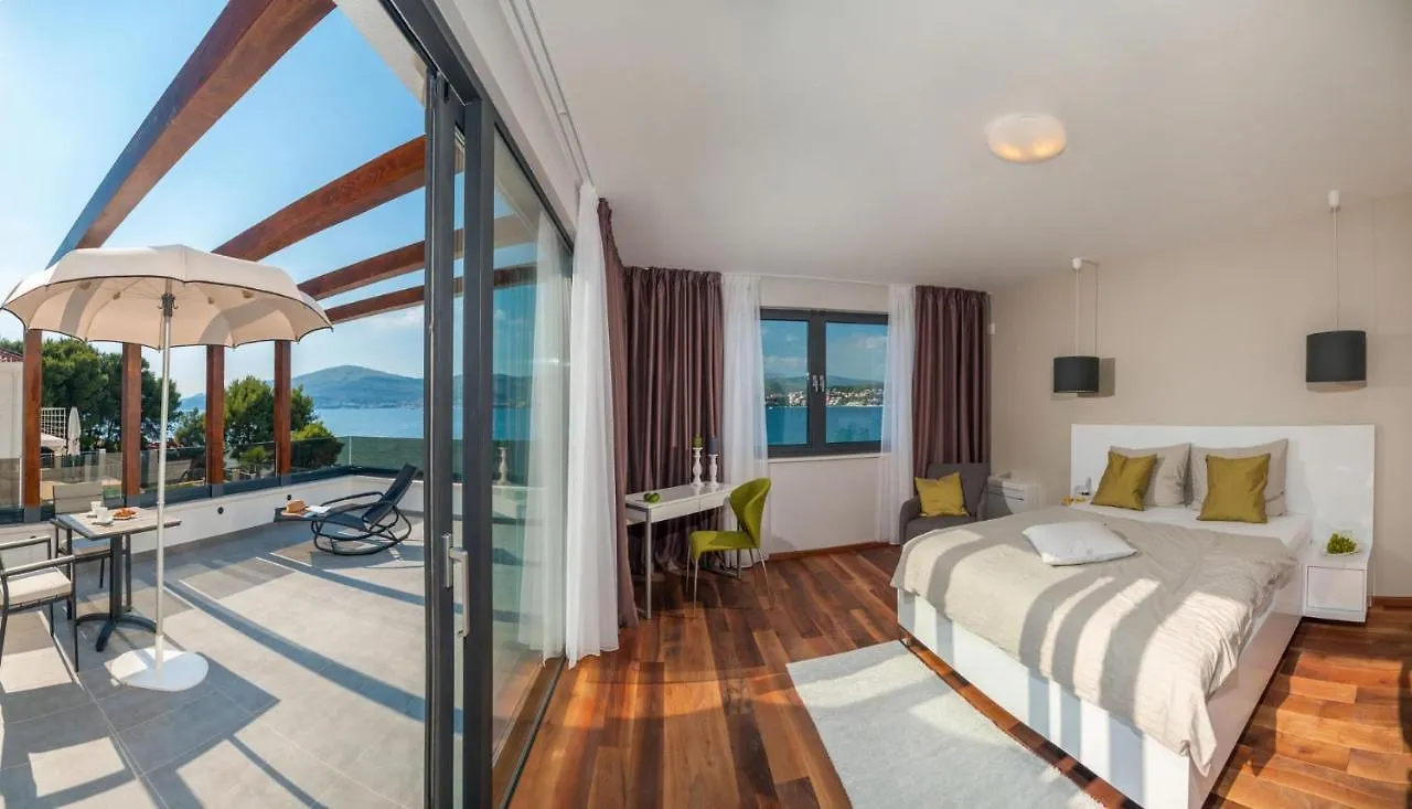 Villa Trogir Twins 2 Trogir Ciovo 0*,  Croatia