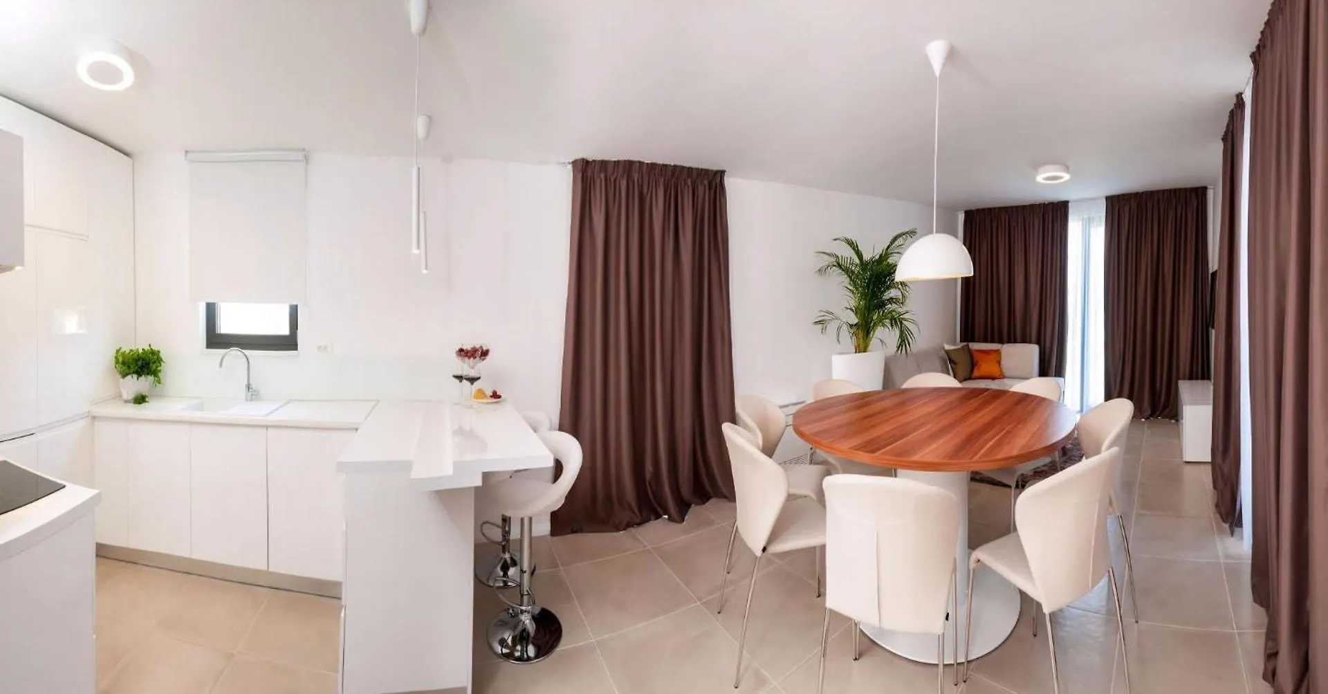 Villa Trogir Twins 2 Trogir Ciovo كرواتيا