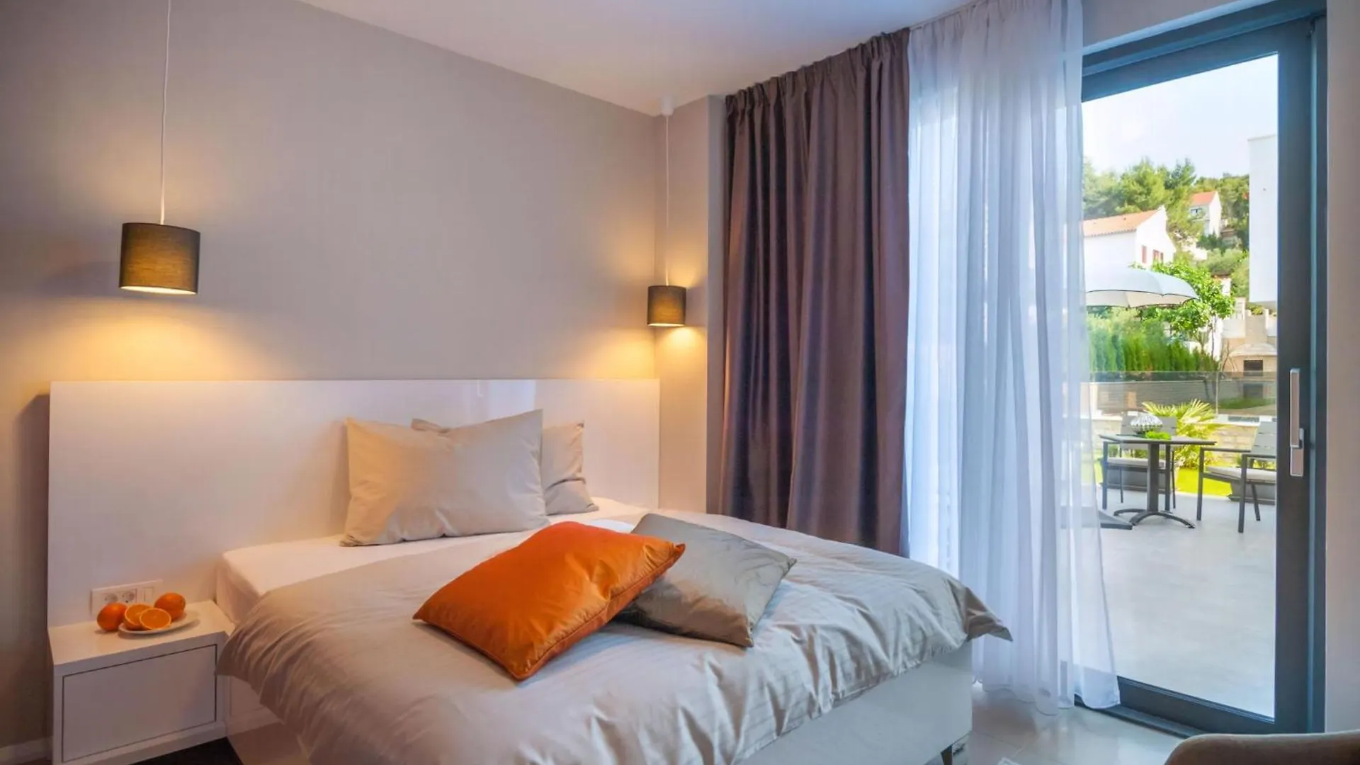 Villa Trogir Twins 2 Trogir Ciovo كرواتيا