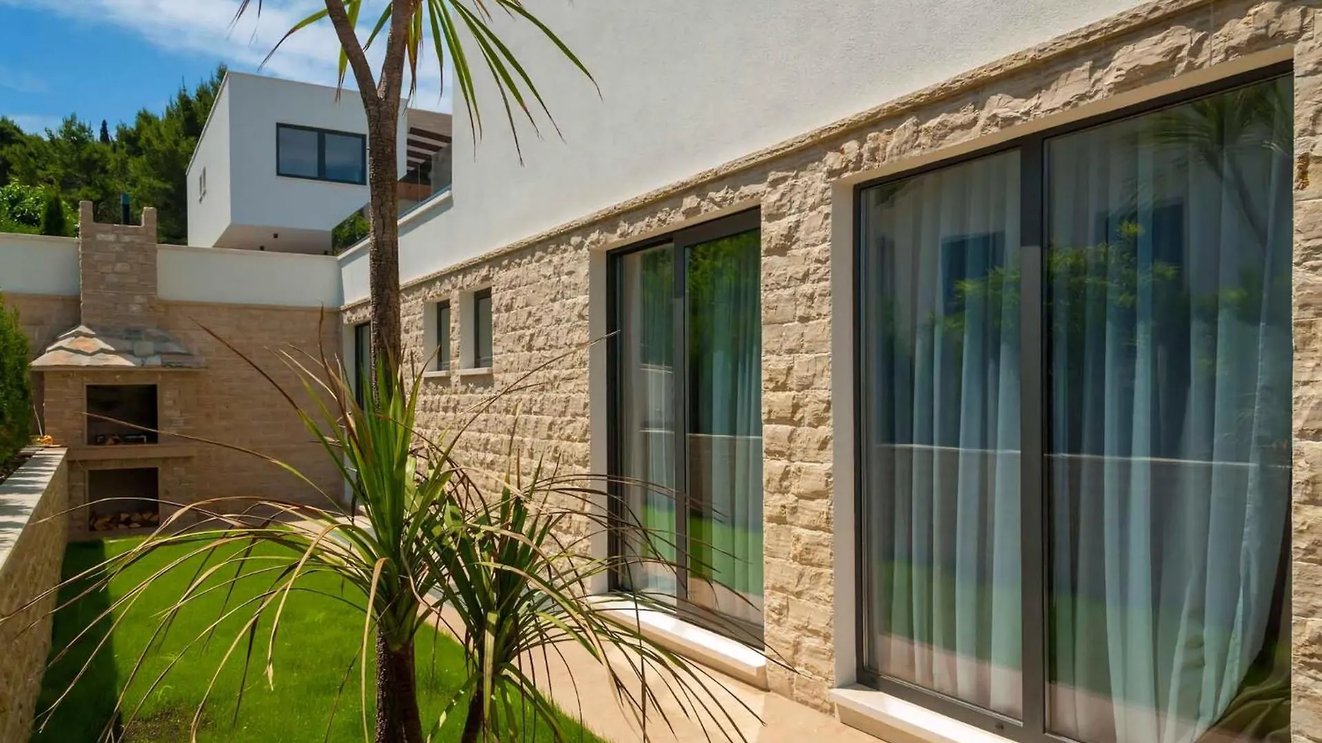 Villa Trogir Twins 2 Trogir Ciovo