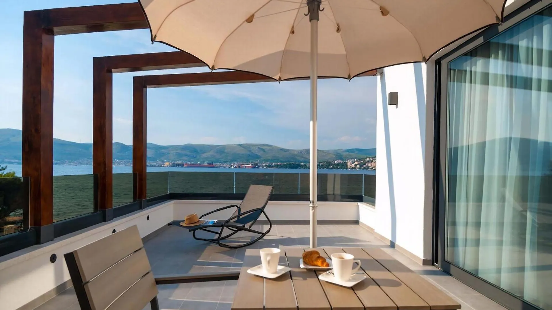 Villa Trogir Twins 2 Trogir Ciovo 0*,  Croatia