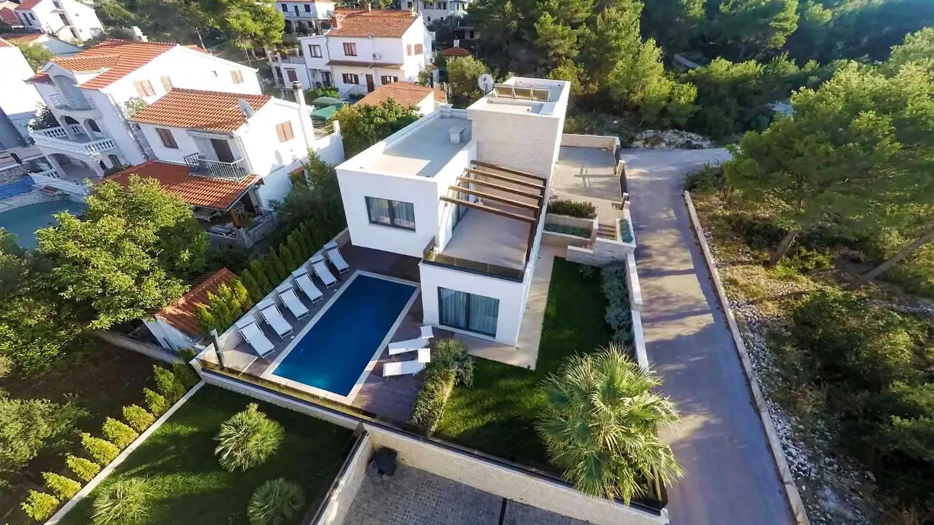 Villa Trogir Twins 2 Trogir Ciovo كرواتيا